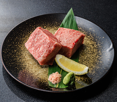 【希少】黒毛和牛　フィレ