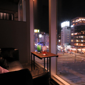 博多シーシャ WARP 中洲リバーサイド店の雰囲気3