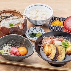 魚盛 コレド室町テラス店のおすすめランチ2