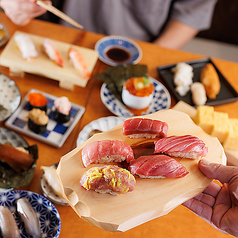 居酒屋 海鮮道楽 藤沢店のコース写真