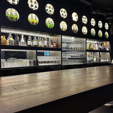 少人数からでも貸切可能！