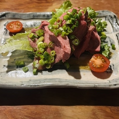 凜doBARG TOKYO リンドバーグのおすすめ料理1