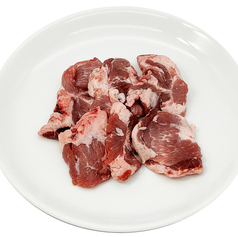 豚タンもと/豚ハツ