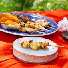 トリサカナ 京都河原町店のコース写真