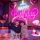 誕生日には「写真撮影サービス」を♪