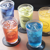 No Name SHISHA BAR(裏)店のおすすめ料理2