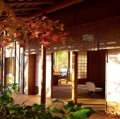 松山閣 松山本店の雰囲気1