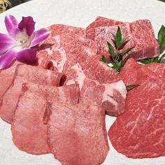 焼肉五鉄 八丁堀本店のおすすめ料理3