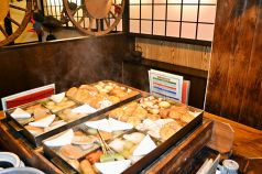 おでん・居酒屋 飛騨の写真3