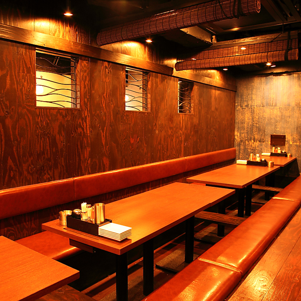 【最大34名様】各種宴会・パーティーなどに！コースで自慢の焼き鳥を楽しめる♪