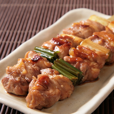 全品355円食べ飲み放題　焼鳥ぎんじ　今出川店のおすすめ料理1