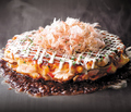 料理メニュー写真&nbsp;定番！ミックス焼き