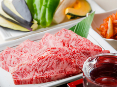 焼肉 つばめ 燕 南5条すすきの店のコース写真