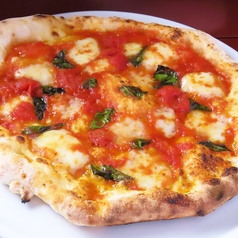 【Recomend】マルゲリータ