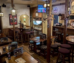 Irish Pub The Cluracanの写真