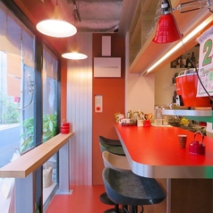 台湾タパス ボンボンビストロの特集写真