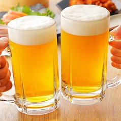 笑酒場 waraizaka 札幌大通り店特集写真1