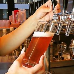 ミッドタウンBBQ 横浜特集写真1