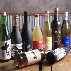 道産八雲牛と旬の野菜 かんべぇ。のコース写真