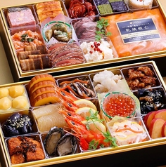 現代仏蘭西料理 朔詩舎のおすすめ料理2