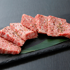 溶岩焼肉ダイニング bonbori 新宿店のおすすめ料理3