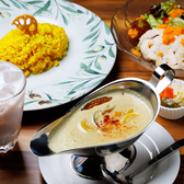 カレーハウスガナパティ 西二見店のおすすめ料理2