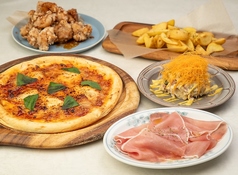 瓦 ダイニング kawara CAFE&DINING 大宮店のコース写真