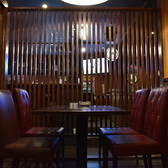 IBARAKI MEAT.の雰囲気3