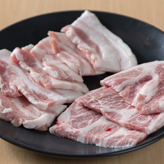 焼肉ホルモン たつみやのおすすめ料理3
