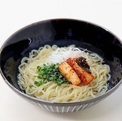 盛岡冷麺(ハーフ)