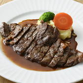 Head Quarters Cafe ヘッドクォーターズカフェ 成城店のおすすめ料理2
