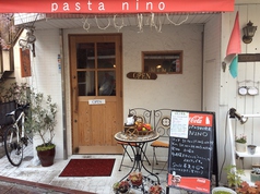 PASTA料理屋 NINOの雰囲気3