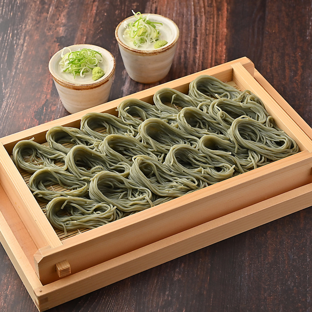 見た目にも美しい和食の数々はご宴会を盛り上げます。