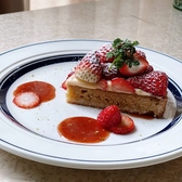 cafe terrace&bistro Queencyのおすすめ料理3