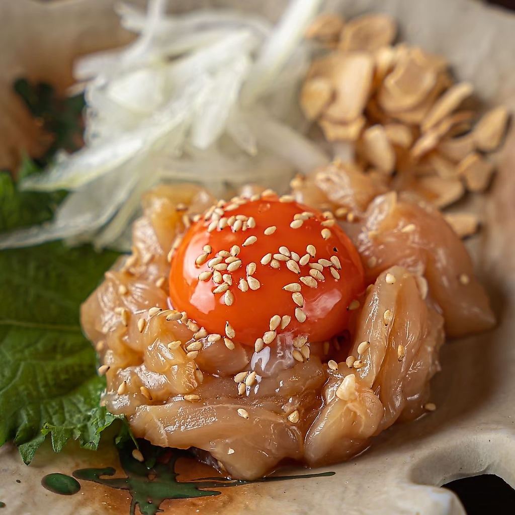 炭火焼鳥とチリトリ鍋 ヤキトリバティ 本町店の写真ギャラリー