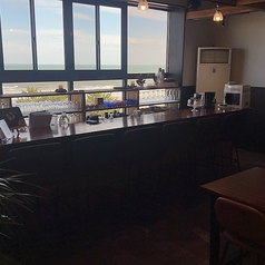 cafe style いづみ茶寮の雰囲気2