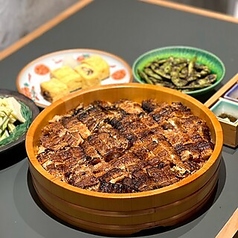 うつけのコース写真