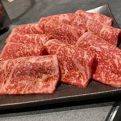 焼肉MEAT BANK.jp　人形町の特集写真