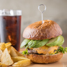 BURGER&BAR GOSANKE ゴサンケのおすすめポイント1