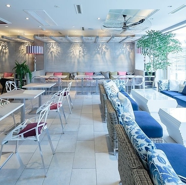 とんちゃん 池袋店の雰囲気1