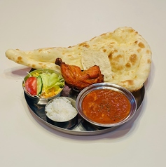 種類豊富なテイクアウトメニュー♪