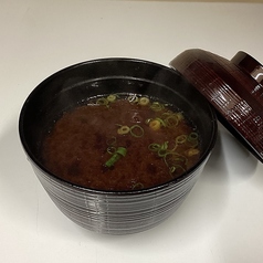 赤だし