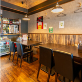 麻婆豆腐専門店 colorsの雰囲気3