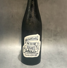 【佐賀】東鶴 純米 ワイン酵母仕込み