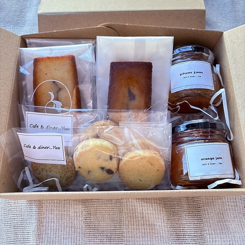 CAFE&DINER YUU JtFAh_Ci[E