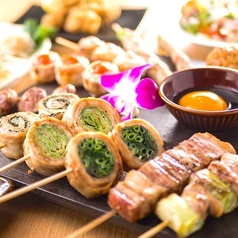 とり酒場 熊本店特集写真1