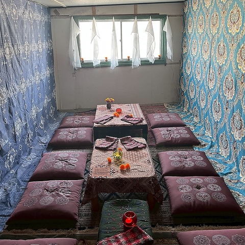 NEPAL RESTAURANT SAYAPATRI lp[Xg Tpg