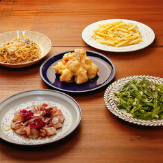 88tenpai テンパイのコース写真