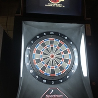 お1人様1プレー100円！