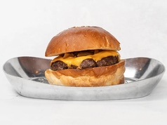 ベーシックバーガー